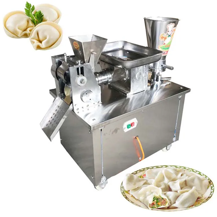 Small Semi-automatic Dumpling Chinese Making Machine  Making Dumpling  Machine Dumpling Maker Machine  Dumpling Equipment home dumpling box with side buckle large capacity food fresh keeping box for home
