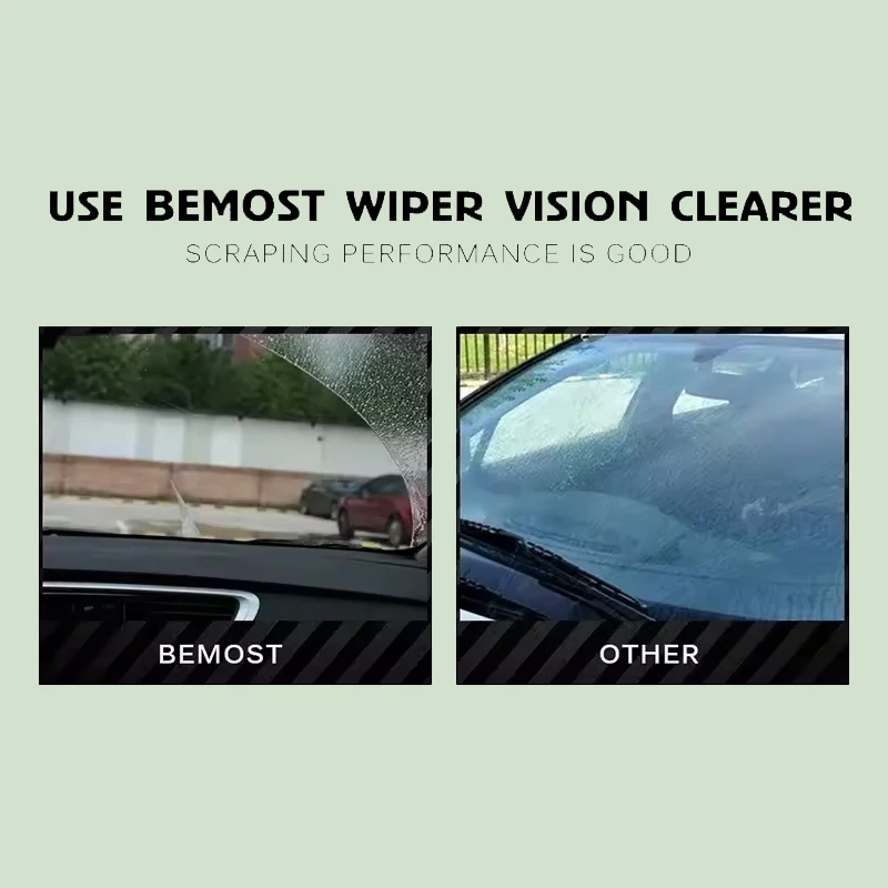 3PCS For SUZUKI Splash 2008-2014 22" + 16"+ 10" Front Rear Wiper Blades Windshield Windscreen Window Cutter Accessories 4