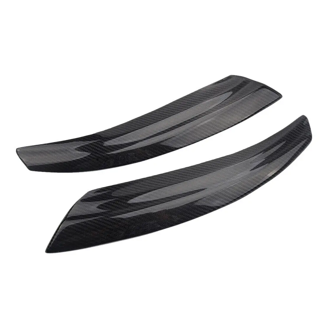 

Накладка на переднюю фару автомобиля, подходящая для Saab 9-3 2002-2006