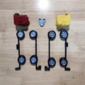 ONE SET