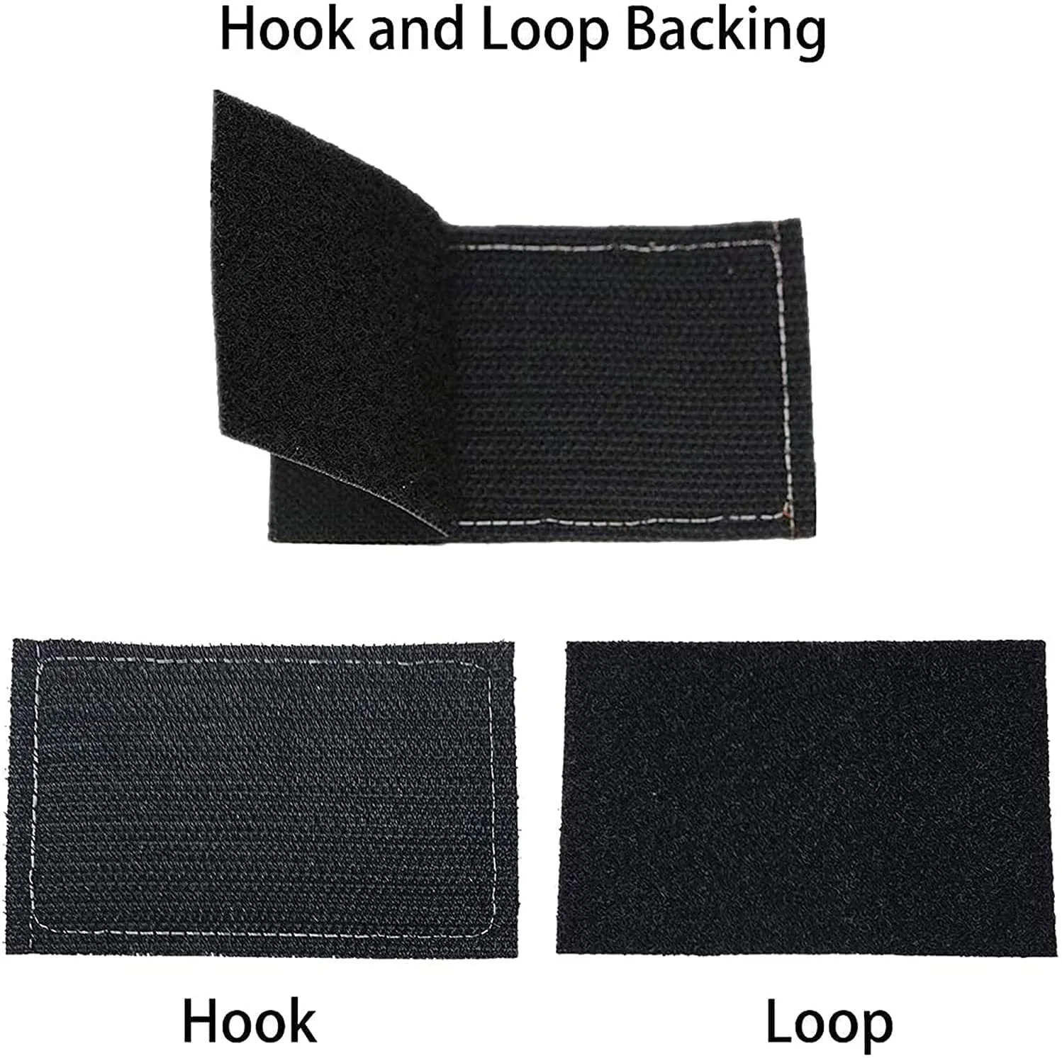 Dog Security Patches Therapy Dog Security Patches Keep Your Pet Service Dog Service In Training Safe & Secure No Touch No Talk