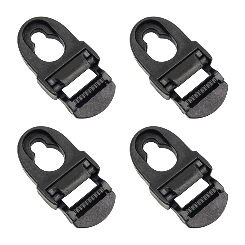 4lots 캠핑 장비 후크 모험가 및 야외 애호가를위한 전술적 Carabiner 경..