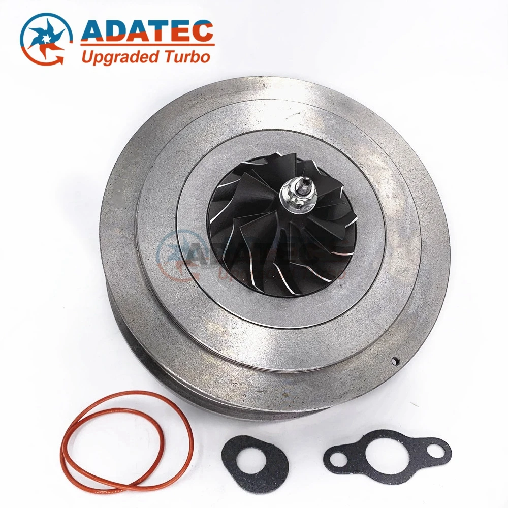 

Gtb2056v Turbo CHRA Cartridge 789773 for Iveco Hansa 3.0 F1C 107 Kw 2009- Mitsubishi 789773-5028S Turbocharger Core 504376936