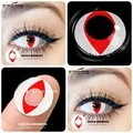 CATEYE-REDWHITE