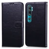 For Xiaomi Mi Note 10 Case For Xiaomi Mi Note 10 Pro Soft TPU Phone Cover Wallet Flip Case For xiaomi MiNote10 MiNote10Pro Coque 1