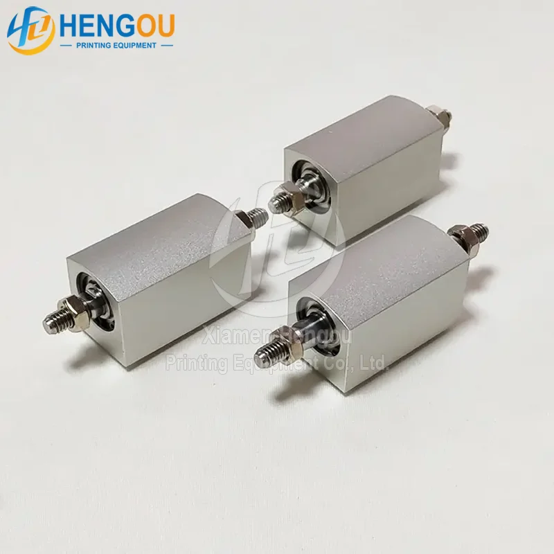 

KBA Offset Printing Machine Spare Parts Air Cylinder Pneumatic Cylinder