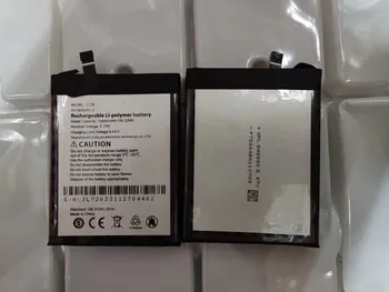 Nuova Batteria Per CUBOT C34 C36 C40 C45 Batteria Del Telefono Mobile 10600mah 3.7V