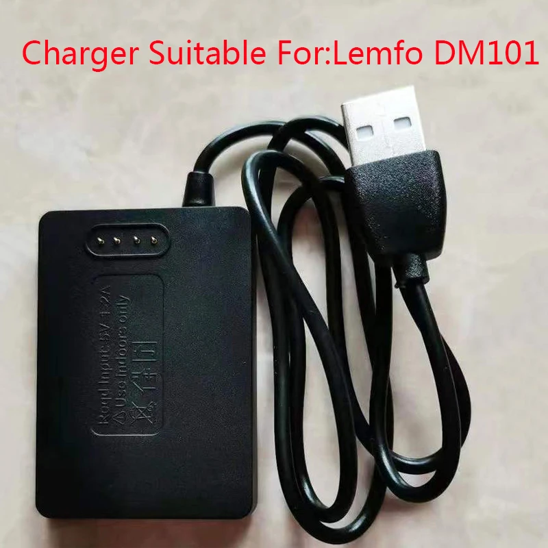 

High Quality Charging chargers cable charger dock for 4g big screen Smart watch DM101 Smart Watch phone watch clock charger