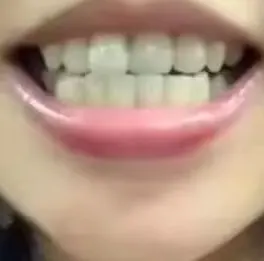 Charcoal Whitening Powder