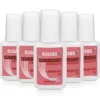 1/3/5pcs Best Quick Drying Super Strong Nail Adhesive Glue Easy Application Durable for Press on Nails Beauty Tool Nails Product 2