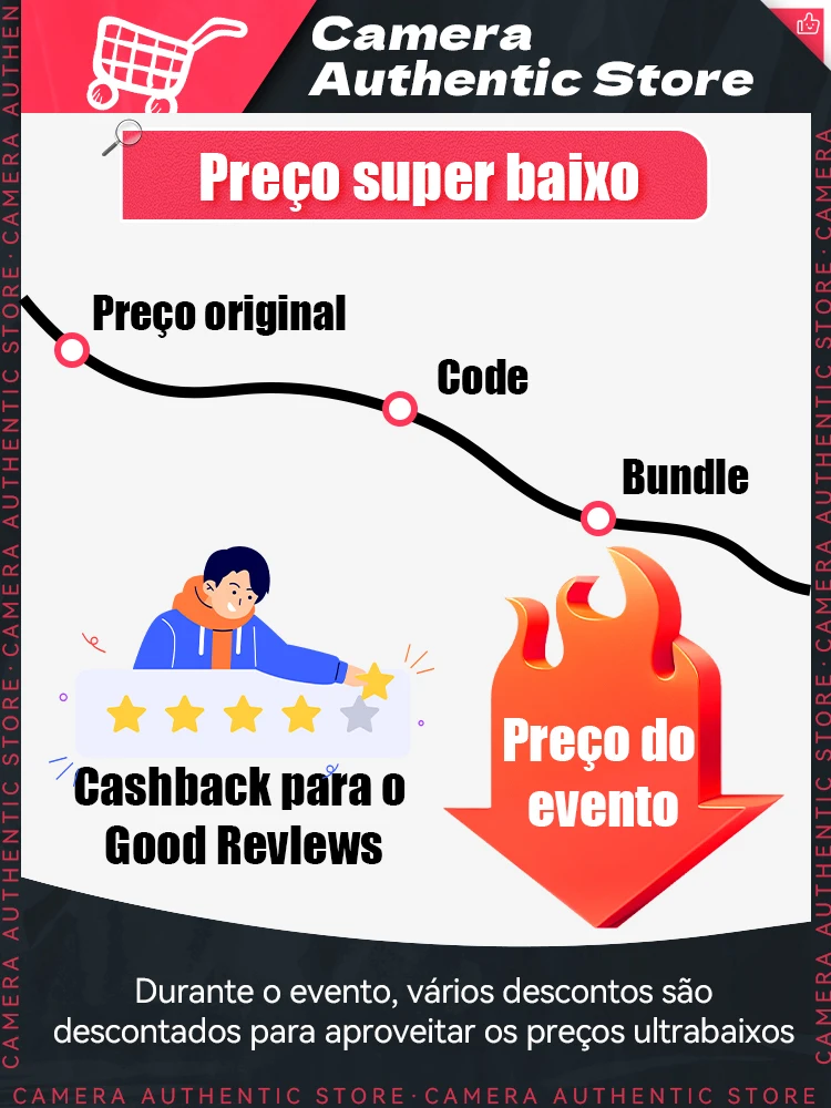 كانون EOS RP كاميرا رقمية