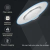 Hair Stopper Shower Room Wholesale Drain Hole Filter Kitchen Accessories Tools Sink Strainer 304 Stainless Steel Creative 2023 2