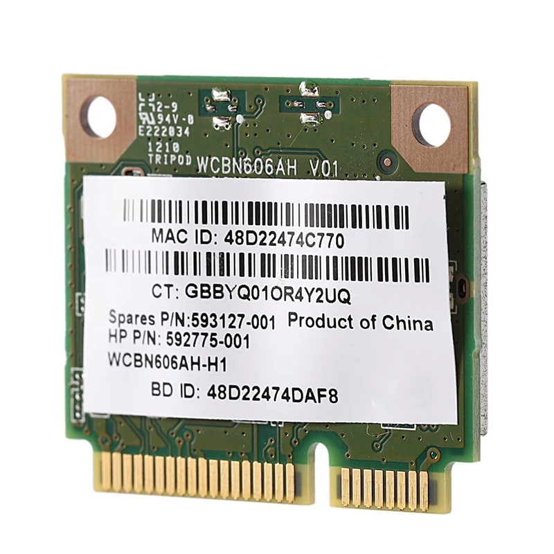 ÿ   AR9285 AR5B195 150M + BT3.0  ̴ PCI-E  ī,   MC7700 3G/4G WWAN ī