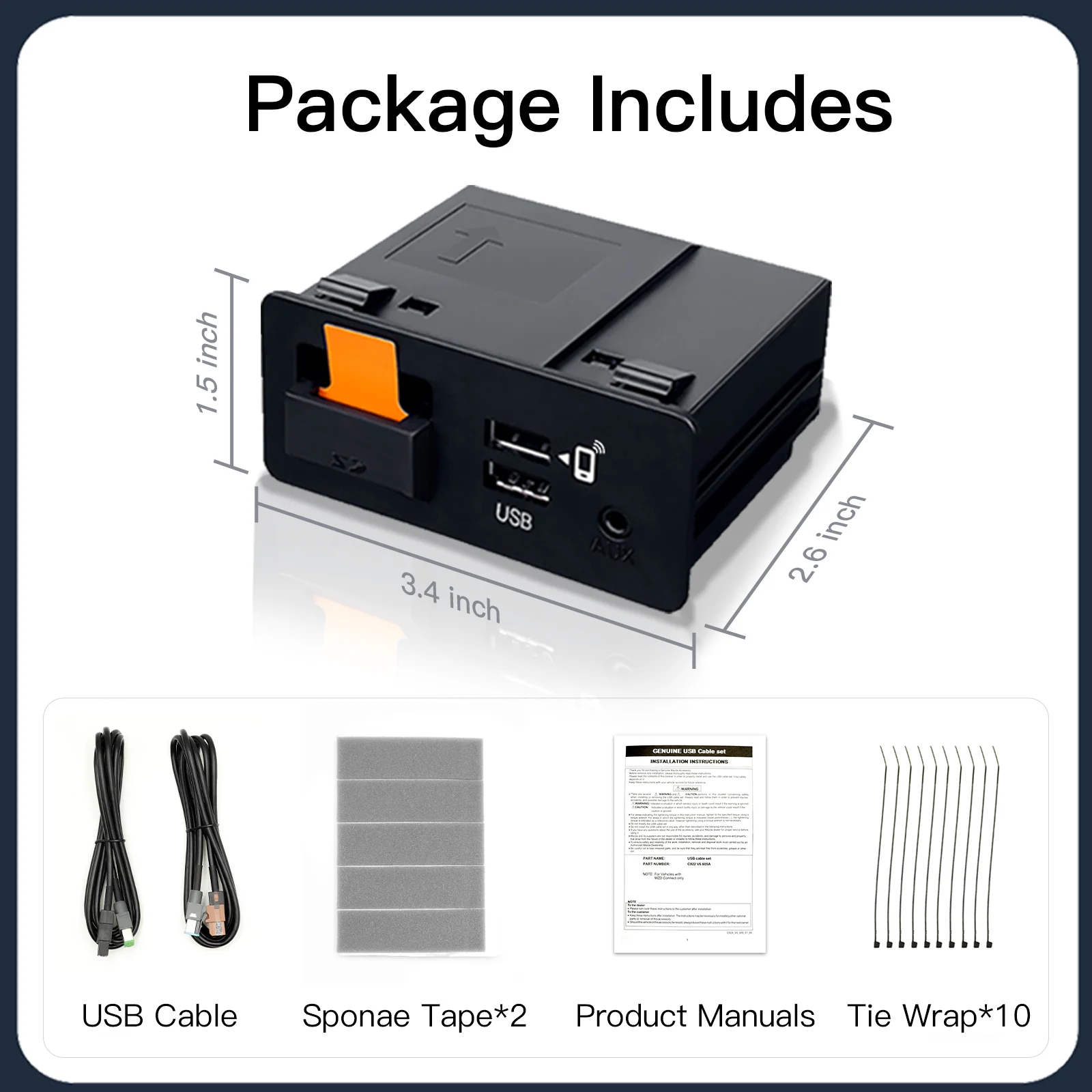 その他 KDDIOttocast P3 Android Car Adapter その他 KDDIOttocast P3 Android Car Adapter Amazon.com: OTTOCAST P3