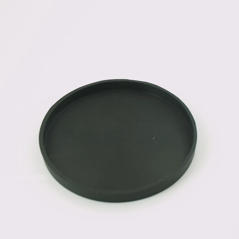 M89 Rubber Lens Cover for 89mm 90mm Spotting Scopes Astronomical Telescope Projector Dust Caps Cover Dust Guard 2