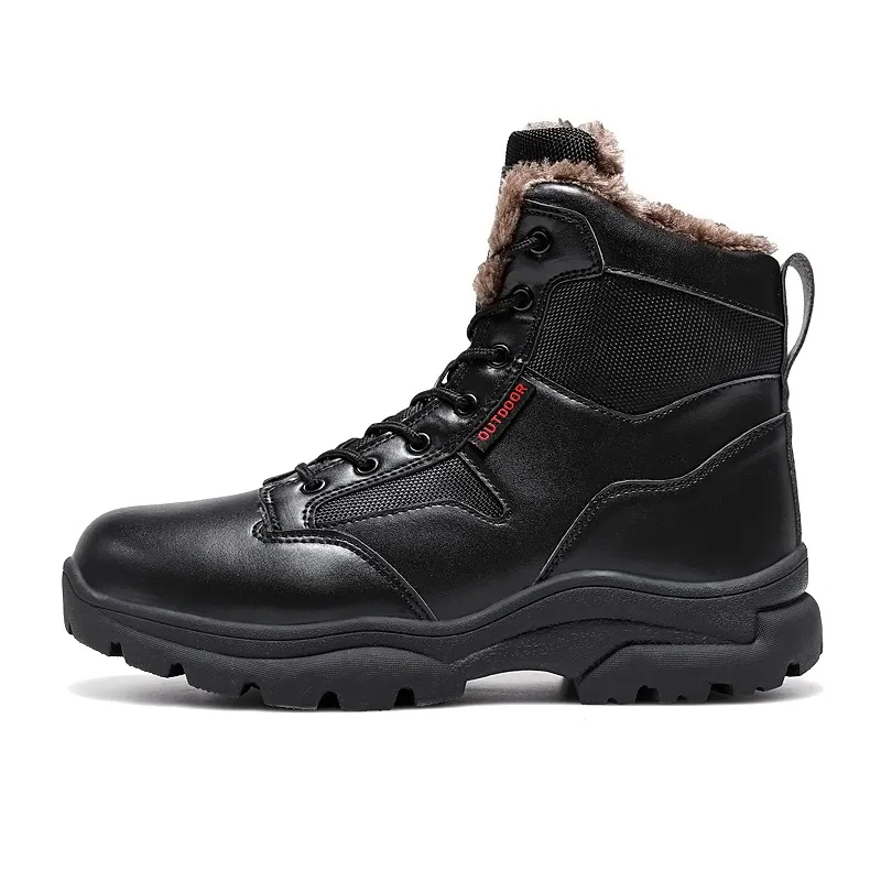 winter-outdoor-mid-top-boots-hiking-rubber-sole-men-big-size-39-47