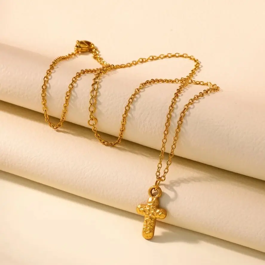 Necklace Stainless Steel Jewelry Gift