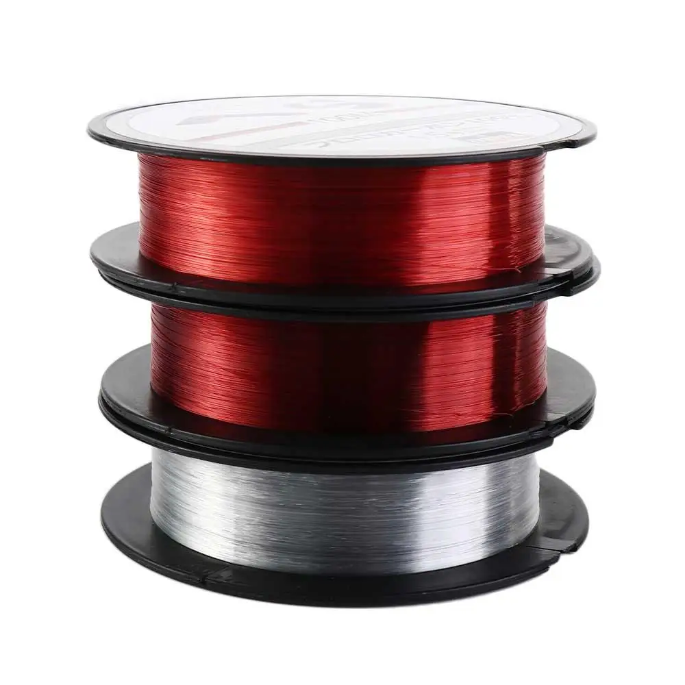 Frost Ice Monofilament Fishing Line Bulk Spool, 44% OFF