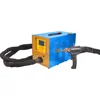 15KW Handheld High Frequency Heater Circulating Water-cooled Copper Pipe Welding Machine Air Condition Tube Brazing Machine 6