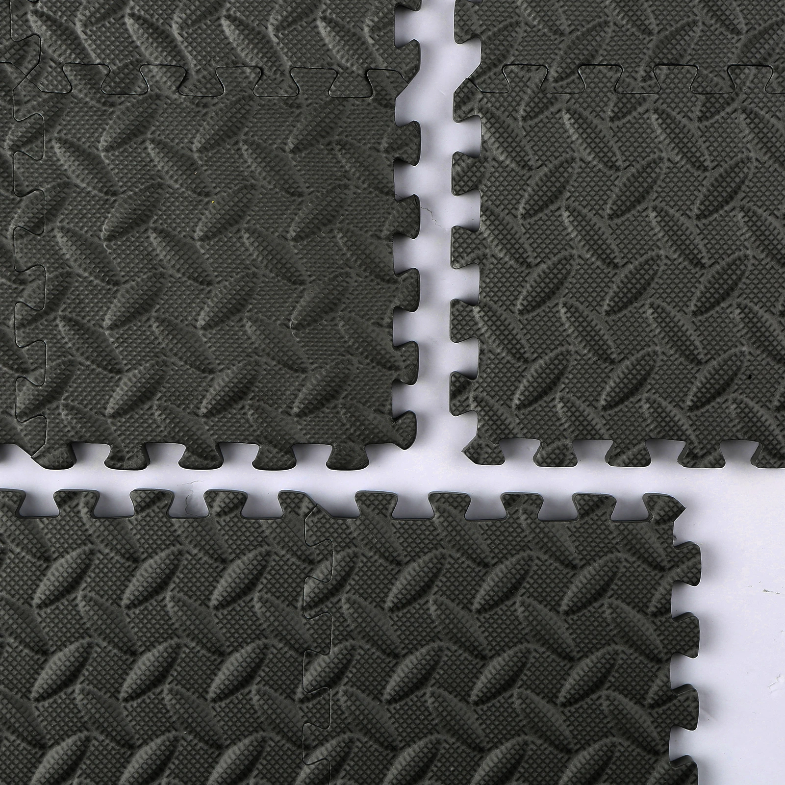 36PCS 15*15*1cm Thicken Floor Mat Protective EVA Cushion Anti-slip Foam Exercise Mat For Indoor Sports Fitness Gym Supplies sports floor mats