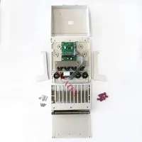 Tajima TMFD 9-Needle Embroidery Machine Upgrade Kit with Bottom Thread Alarm - Image 3