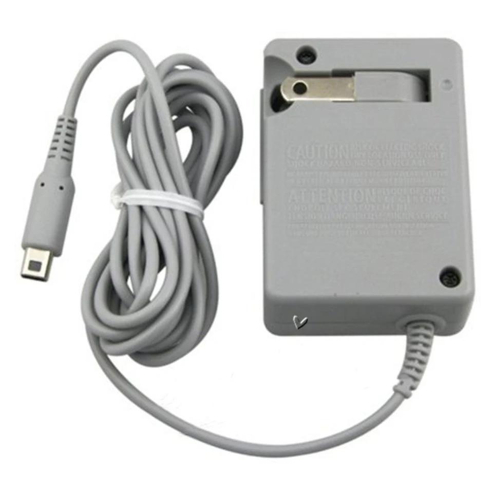 Cavo Di Alimentazione KZQ Wii, Alimentatore Wii, ABS Grigio Nuovo Cavo Adattatore Di Alimentazione Wii 110 240 V Spina Usa 88626695 - Foto 14