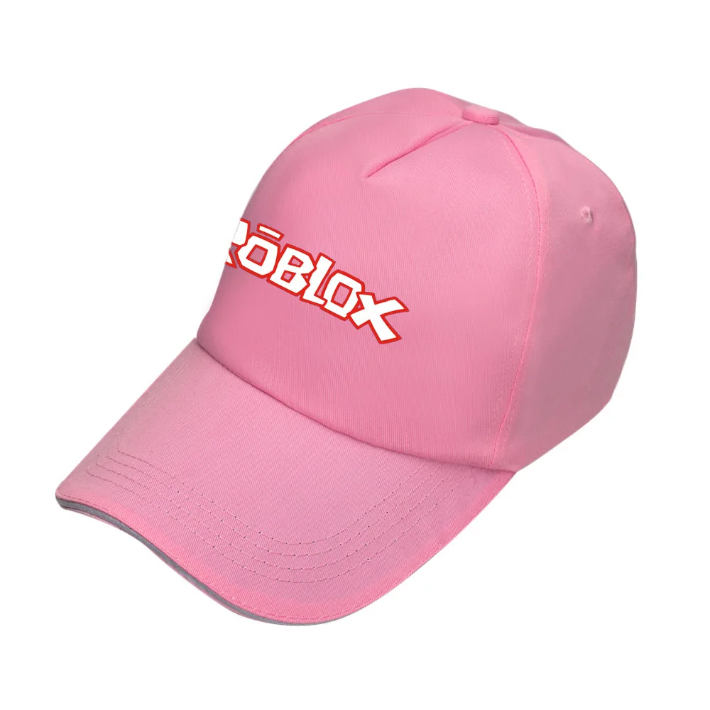 Roblox-casquettes De Baseball Pour Hommes, Chapeau De Cowboy, Casquettes De  Drame, Casquettes Snapback, Ombrage Du Soleil, Famille - Chapéus De Cowboy  - AliExpress