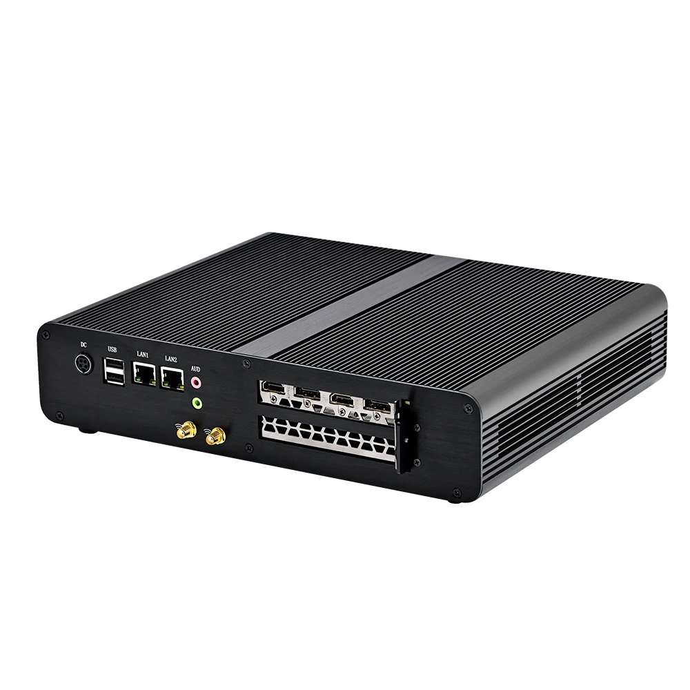 Gaming Mini PC Intel i9-10980HK i7-12650H NVIDIA RTX 3070 8G 3060 12G DDR5 DDR4 NVMe Windows 11 Gamer Tower Computer WiFi6 3