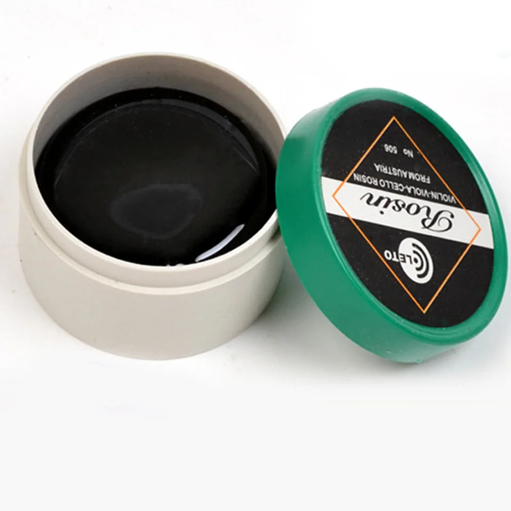 Parts Accessories Violin Rosin Violin Bow Strings Accessories