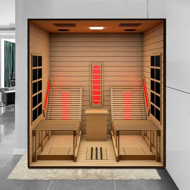 新品未使用】レア 完売品 サウナ 草加健康センター ミニセルフロウリュ