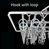 Stainless Steel Windproof Clips Clothespin Laundry Hanger Clothesline Sock Towel Bra Drying Rack Clothes Peg Hook Airer Dryer 3