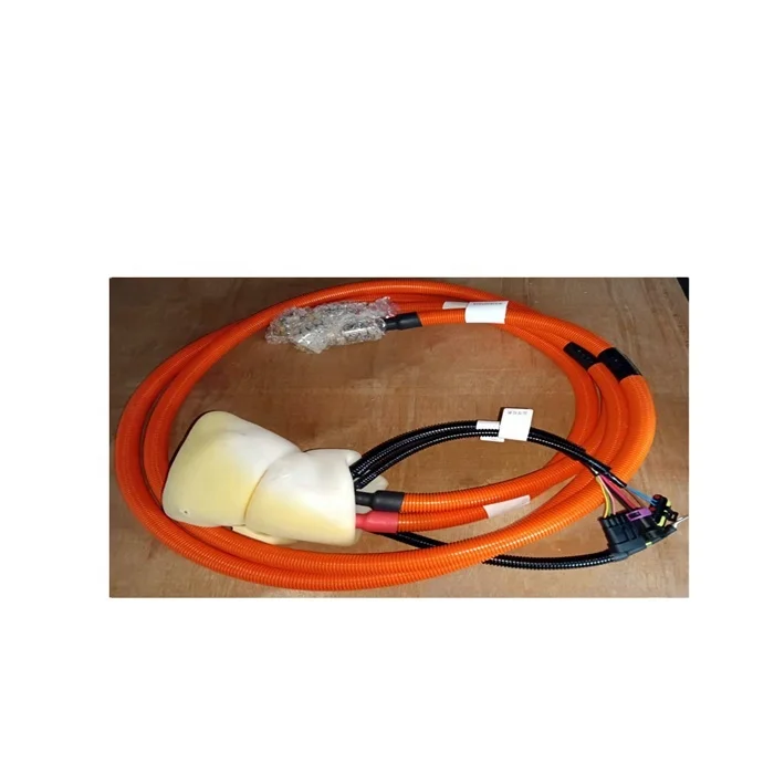 

made in china high quality original bus parts new energy bus charger 3798-80-04657 bus accessories