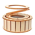 Solar ring