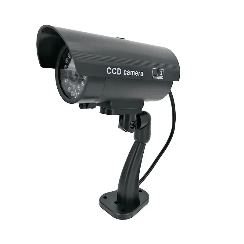 كاميرا وهمية في الهواء الطلق مقاوم للماء الأمن رصا...