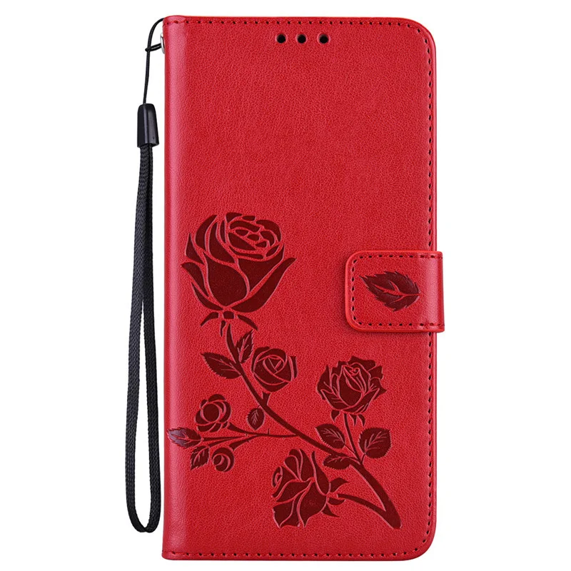 Carteira de Couro Flip Case para Samsung Galaxy M31s Titular do Cartão Capa do Livro Magnético para Samsung M31s Sm-m317f m 31 - Image 4
