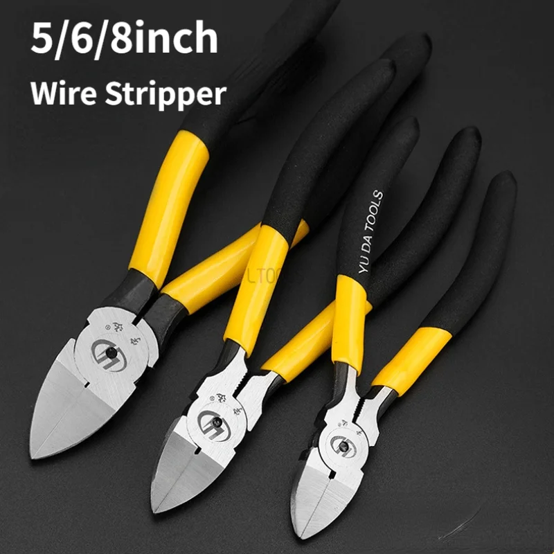 Romex Wire Stripper