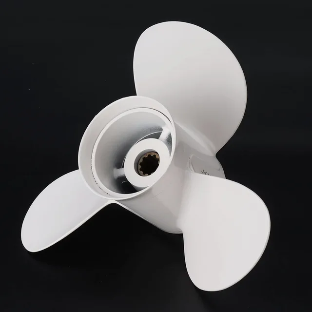 Marine Boat Outboard Propeller: Enhance Your Yamaha Outboard s Performance