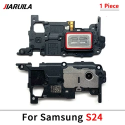 High - Quality Earpiece Ear Speaker Sound Receiver Flex Cable (S24)