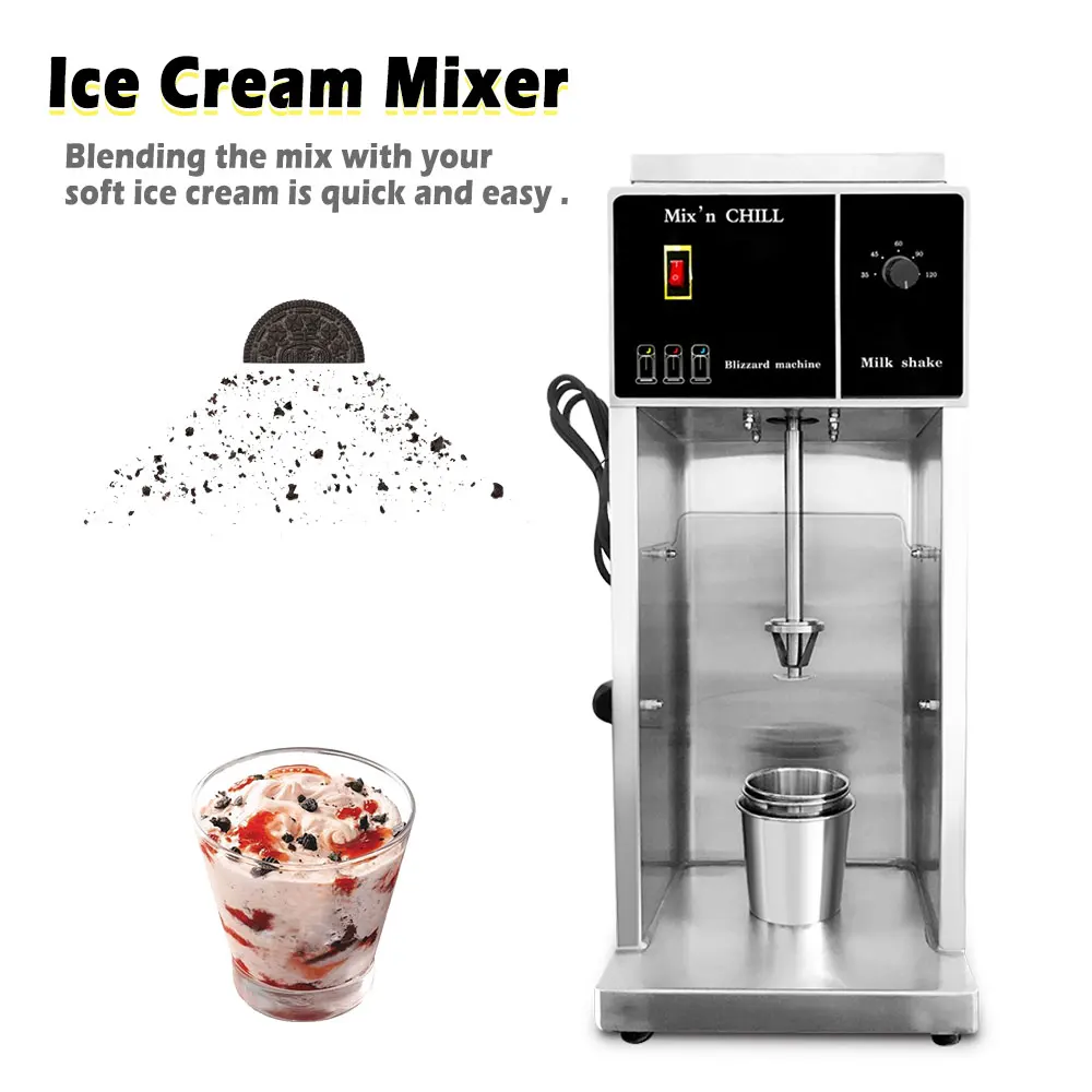 Ice Cream Makers