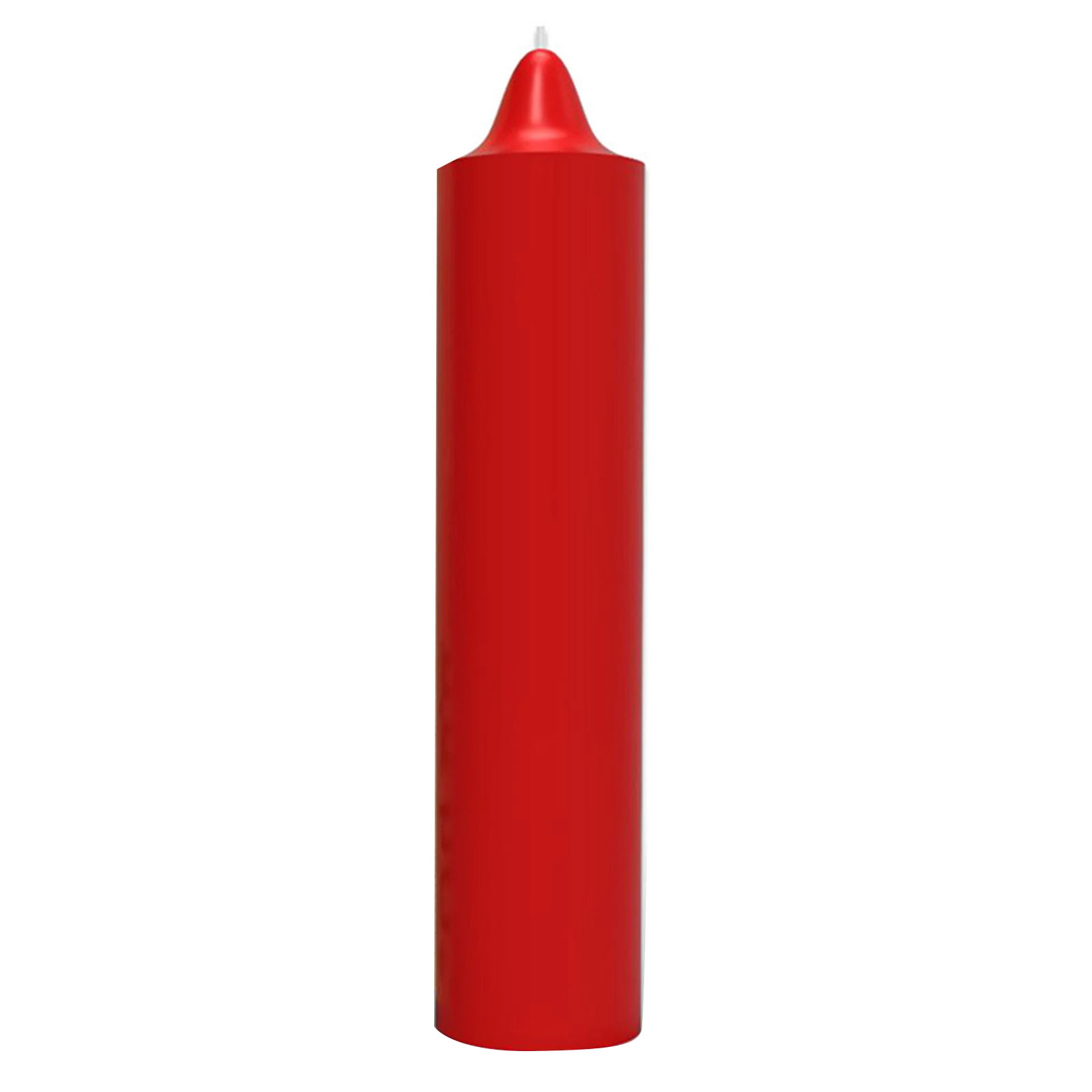 Low Temperature Candles Erotic Sex Toys BDSM Bondage Accessories Low Heat Dripping Candles Romantic for Couple Lovers