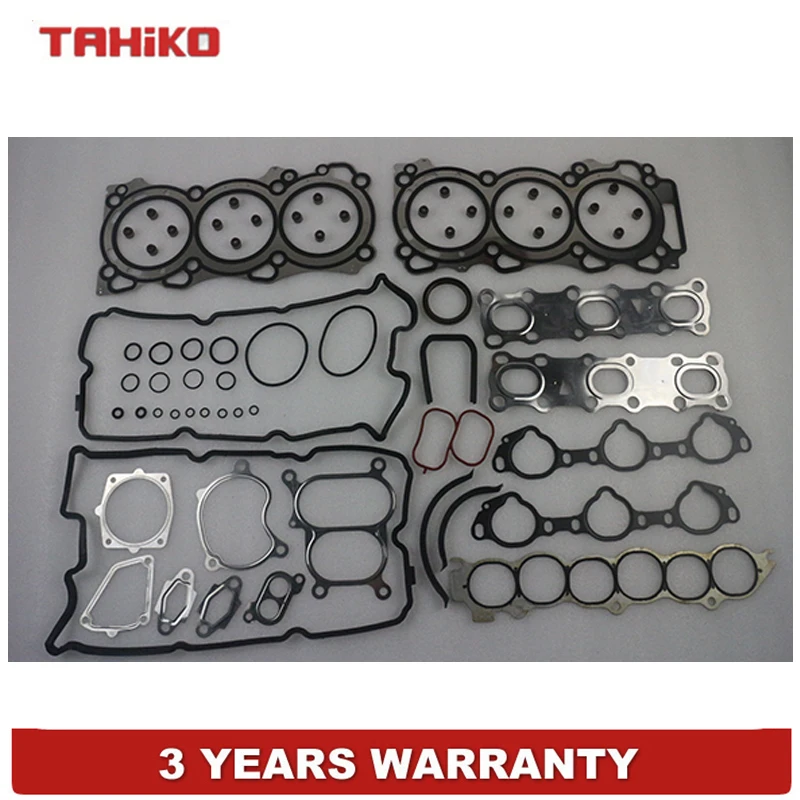 Auto Parts and Vehicles 0513 Fits Nissan Pathfinder Xterra 4.0L V6