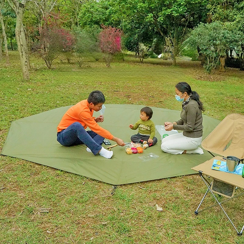 Coghlans - Inside-Outside Tent Mat