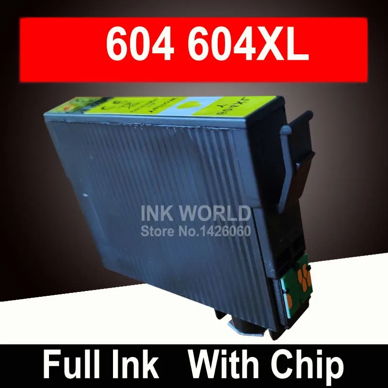 EPSON ͽ XP-2200 XP-2205 ũ īƮ Ϳ, 604 604XL