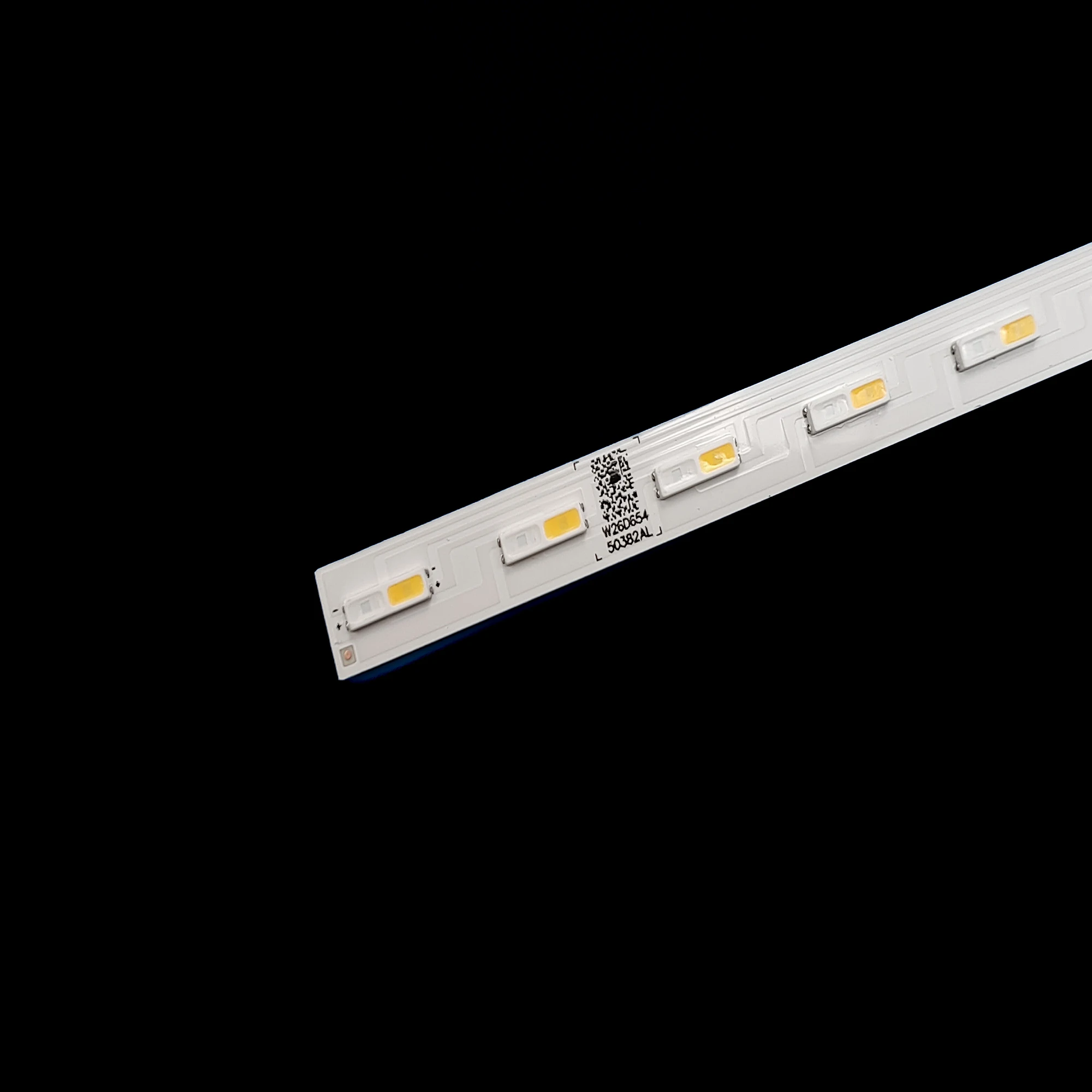 Nova Faixa de Retroiluminação Led Led para V0t6500sm0-r0 Qe50q60tau Qn50q6dta Qn50q60tafxza Qn50q6dtaf Qn50q60taf Qn50ls03ta - Imagem 4