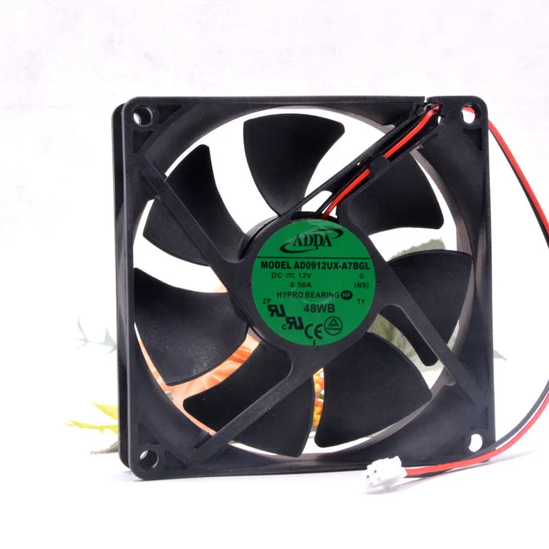 ARCTIC P12 Ax - Ventola Per Case PC Da 120 Ad Alte Prestazioni, Controllo PW 200-3300 Rp - Foto 2