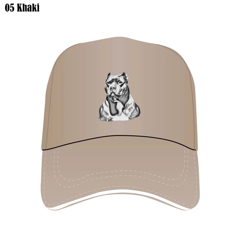 

Pit Strong Pit Cap For Adults Baseball Cap Sunscreen Sm-5X 7 Colors!Cool Casual Pride Custom Hat Men Unisex Fash