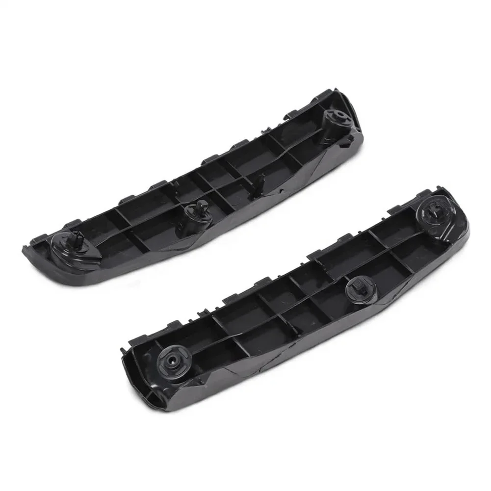 1쌍 자동차 앞 범퍼 브래킷 5211547050 5211647050 52115-47050 52116-47050 토요타 프리우스 2016 2017 2018용