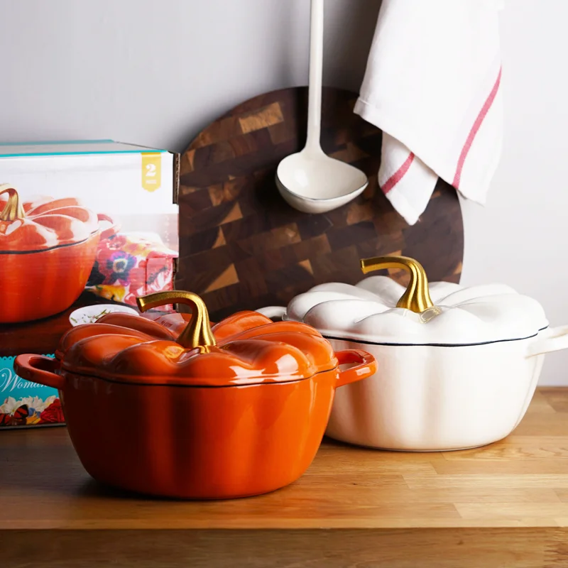 https://ae01.alicdn.com/kf/S72d0b0c1e525414f85150b18f5f5b7362/Kitchen-Cooker-Cooking-Pot-Pumpkin-Enamel-Saucepan-Household-Cast-Iron-Pot-3-3L-White-Inner-Wall.jpg