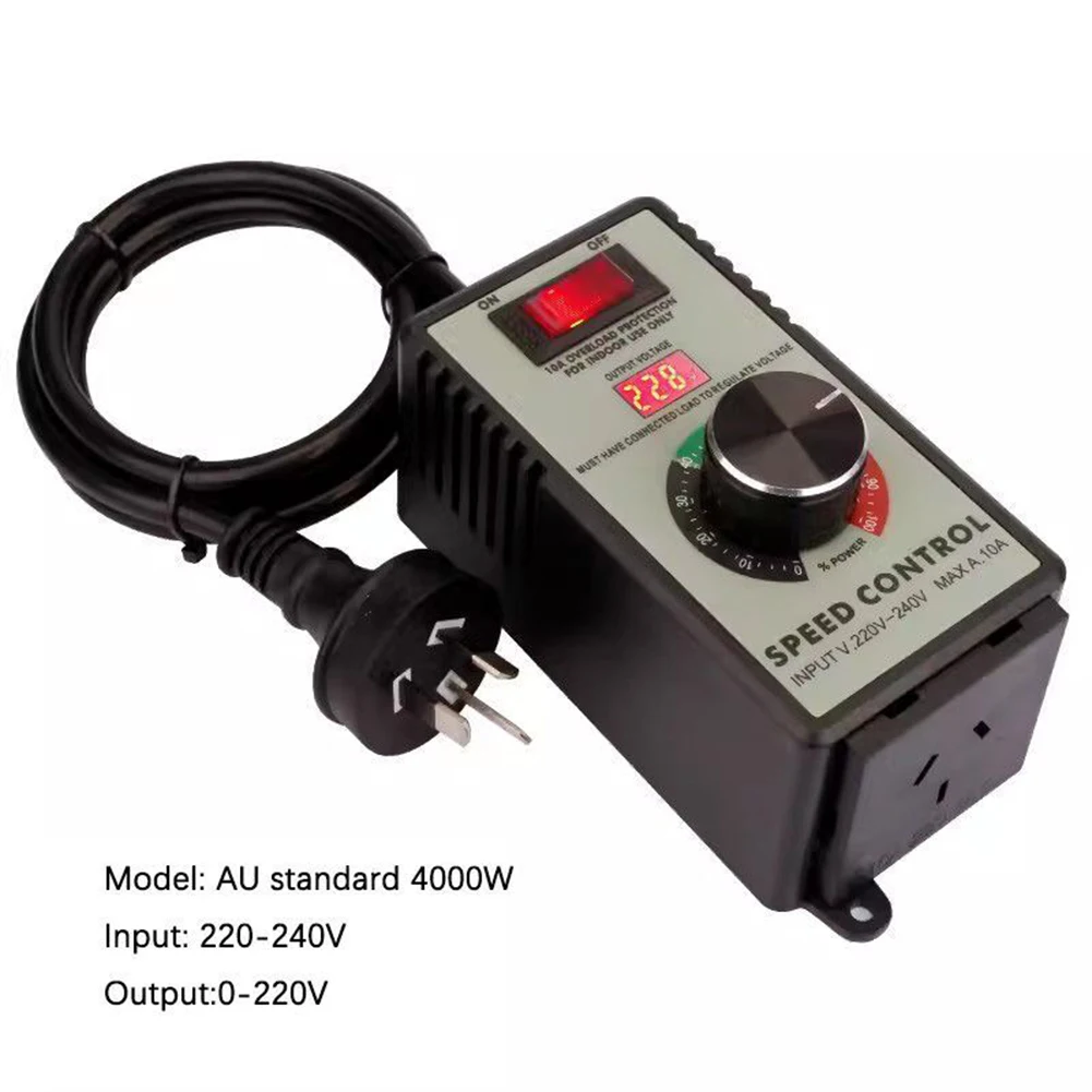 Angle Grinder Governor Speed Controller Switch