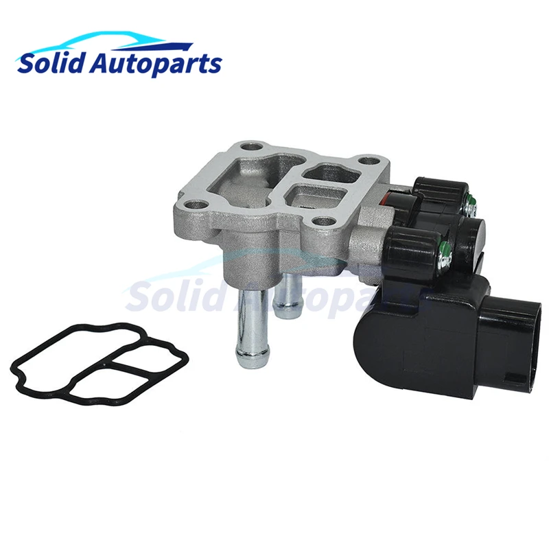 1813783E01 IAC Idle Air Control Valve Motor 18137-83E01 For Suzuki Swift 1.3 Petrol 05-07